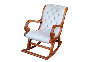 VK Comfort Rocking Chair