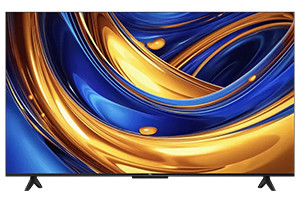 TCL 55 Inch 4K UHD TV (55"P655)
