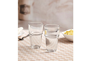 Alicia HB Tumbler 360 Ml