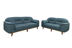 VK Skyler 3+2 Sofa Set