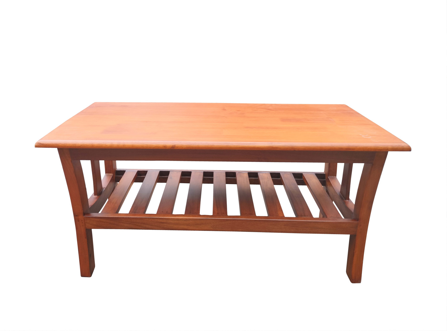 T Model Coffee Table