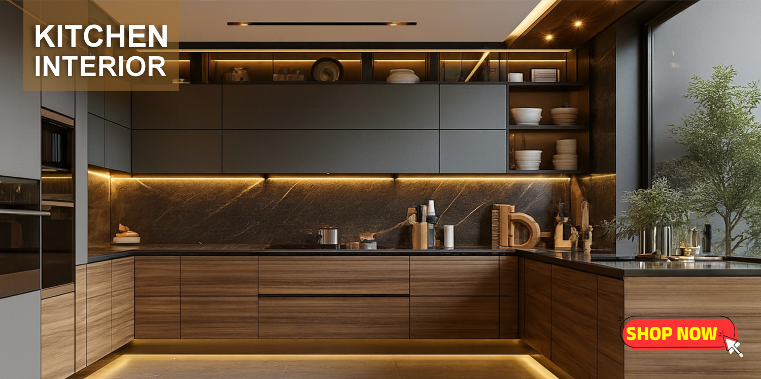 VK Furniture and Electronics promo