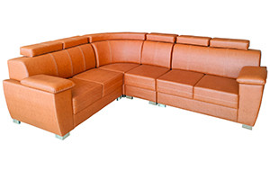 VK Joyce Corner Sofa Set