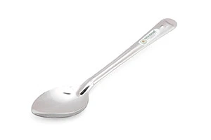 Stainless Steel Basting Spoon