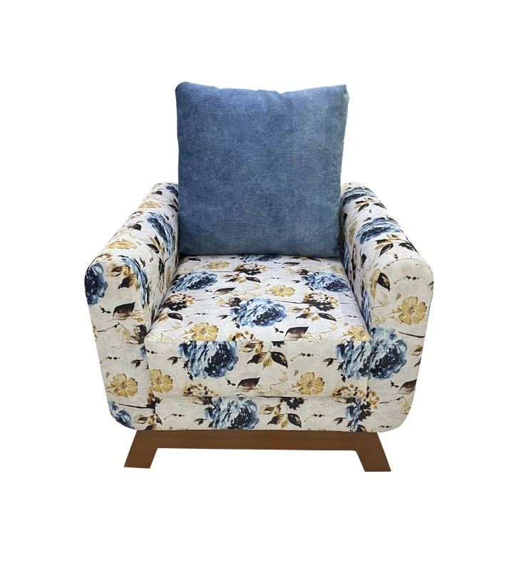 VK Vintage Sofa 3+1+1 - VK Furniture | VK Furniture & Electronics Mangalore