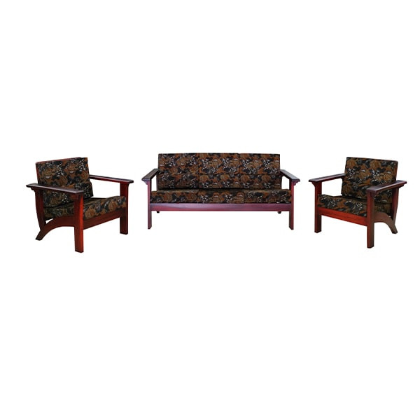 VK Flybird  3+1+1 Sofa Set