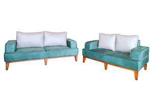 VK Sofiya 3+2 Sofa Set